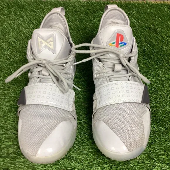 Nike PG Paul George PlayStation shoes size
